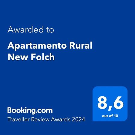 Apartamento New Folch Sevilla B Sevilha Exterior foto