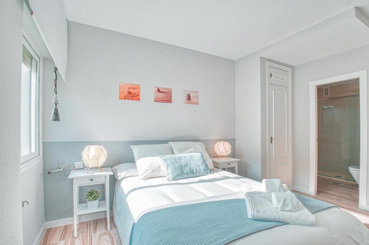 Apartamento New Folch Sevilla B Sevilha Exterior foto